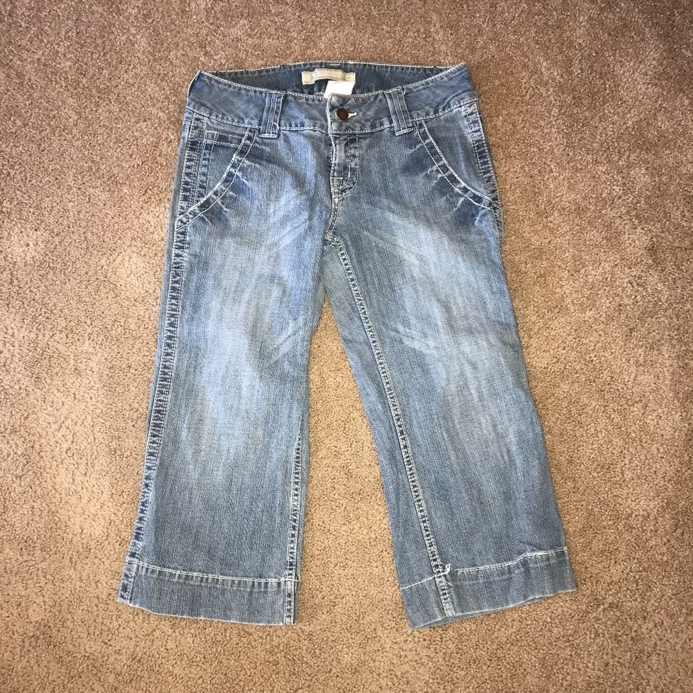 Bella by Dahl Jean Capris